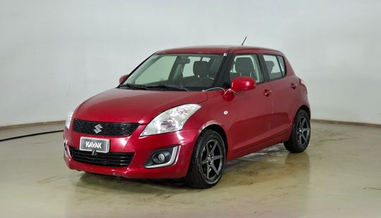 Suzuki • Swift