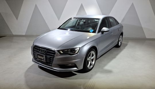 Audi • A3