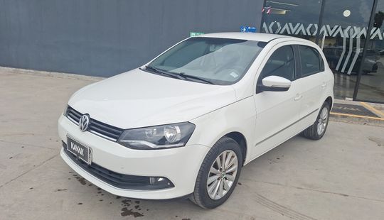 Volkswagen • Gol