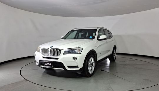 Bmw • X3