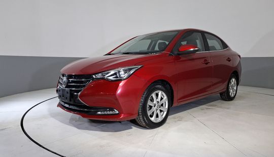 Changan • Alsvin