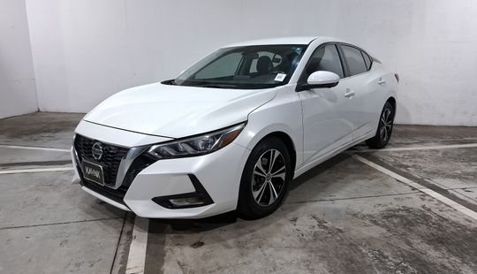 Nissan • Sentra