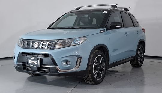 Suzuki • Vitara