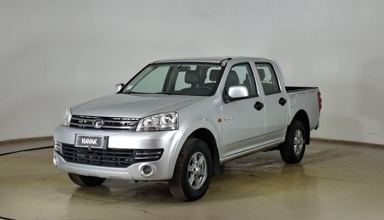 Great Wall • Wingle 5
