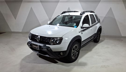 Renault • Duster