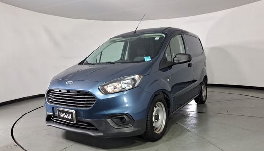 Ford • Transit