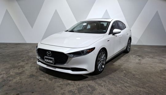 Mazda • Mazda 3