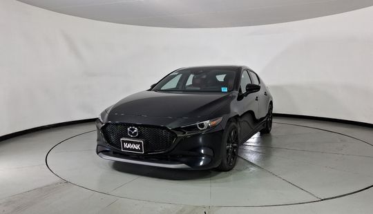 Mazda • Mazda 3