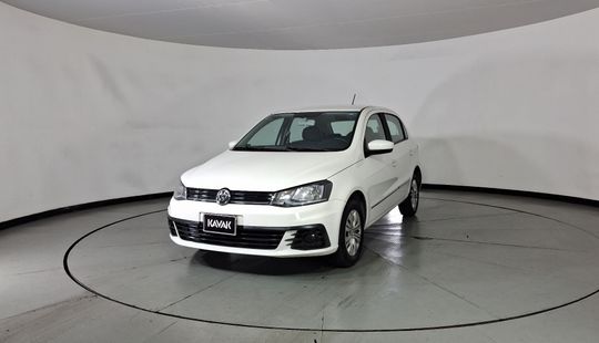 Volkswagen • Gol