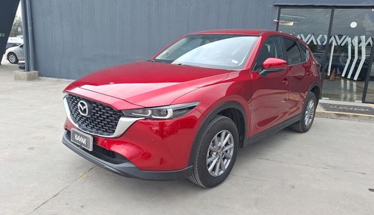 Mazda • CX-5