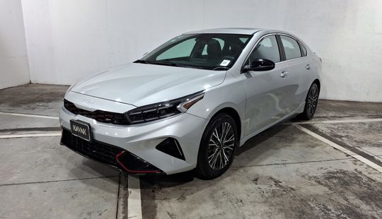 Kia • FORTE