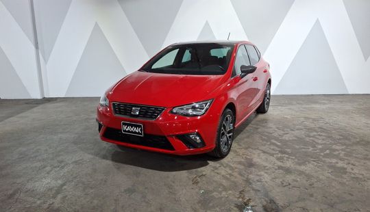 Seat • Ibiza