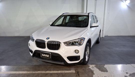 Bmw • X1