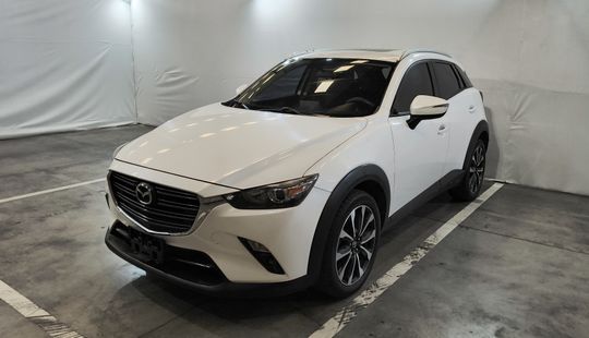 Mazda • CX-3