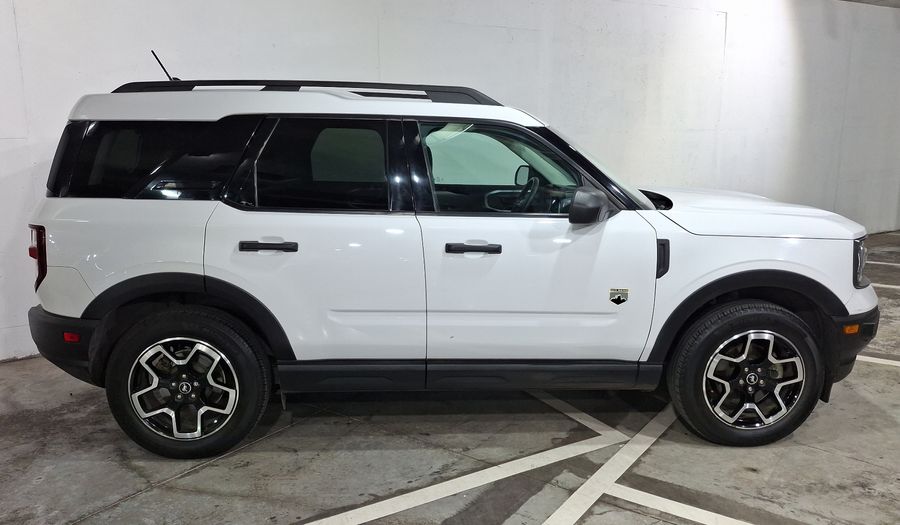 Ford Bronco Sport 1.5 BIG BEND AUTO 4WD Suv 2023