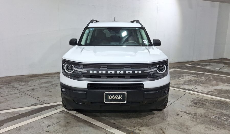 Ford Bronco Sport 1.5 BIG BEND AUTO 4WD Suv 2023
