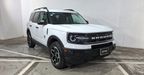 Ford Bronco Sport 1.5 BIG BEND AUTO 4WD Suv 2023