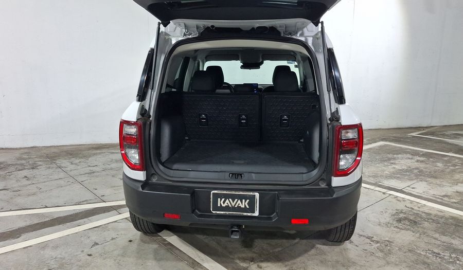 Ford Bronco Sport 1.5 BIG BEND AUTO 4WD Suv 2023