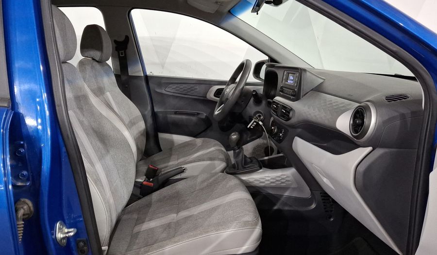 Hyundai Grand I10 1.2 GL Hatchback 2021
