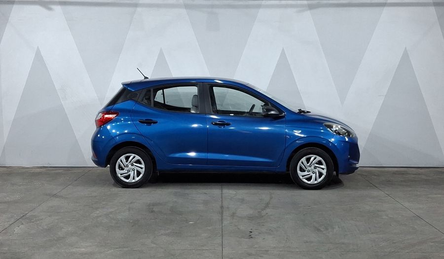 Hyundai Grand I10 1.2 GL Hatchback 2021