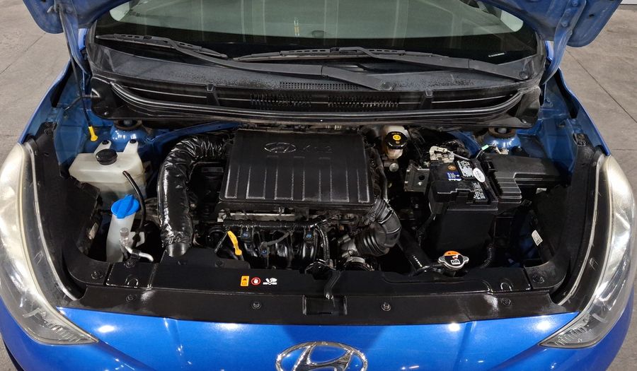 Hyundai Grand I10 1.2 GL Hatchback 2021