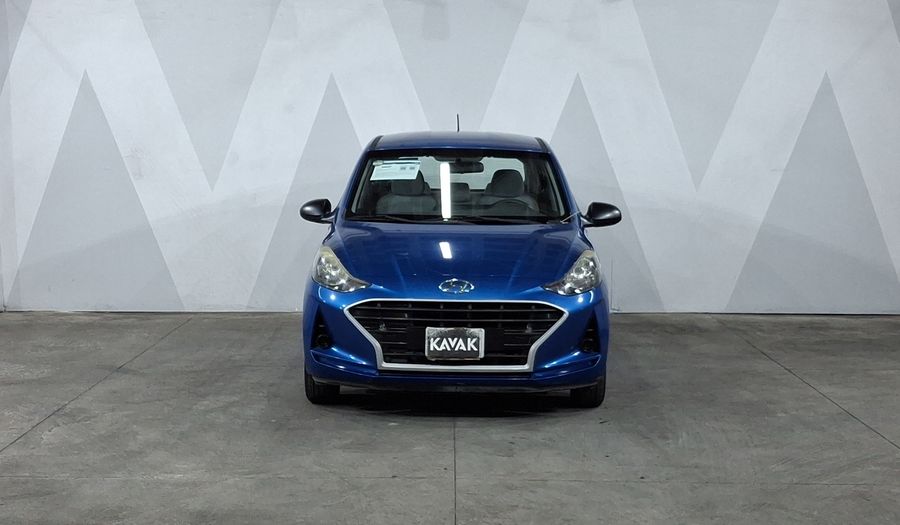Hyundai Grand I10 1.2 GL Hatchback 2021