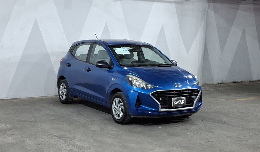 Hyundai Grand I10 1.2 GL Hatchback 2021