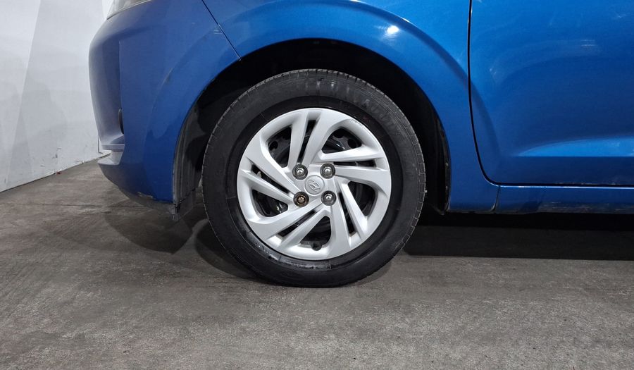 Hyundai Grand I10 1.2 GL Hatchback 2021