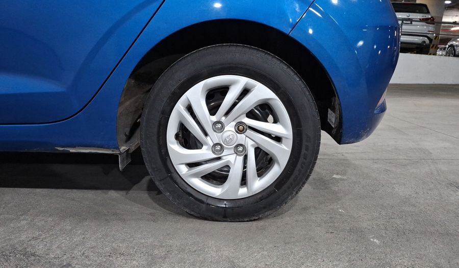 Hyundai Grand I10 1.2 GL Hatchback 2021