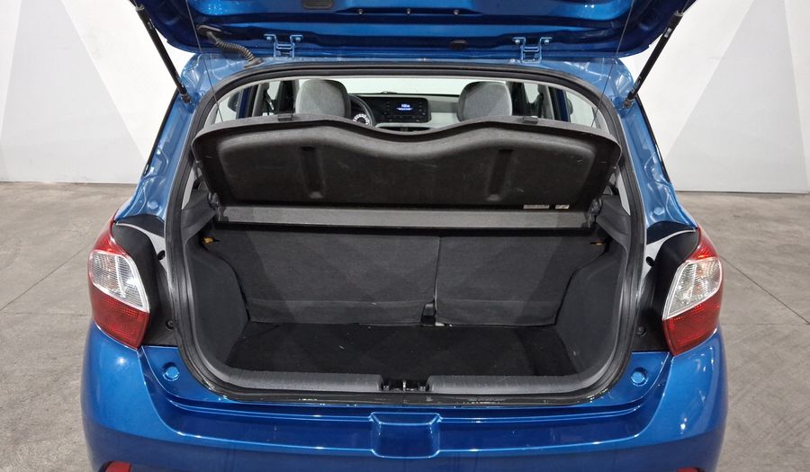Hyundai Grand I10 1.2 GL Hatchback 2021