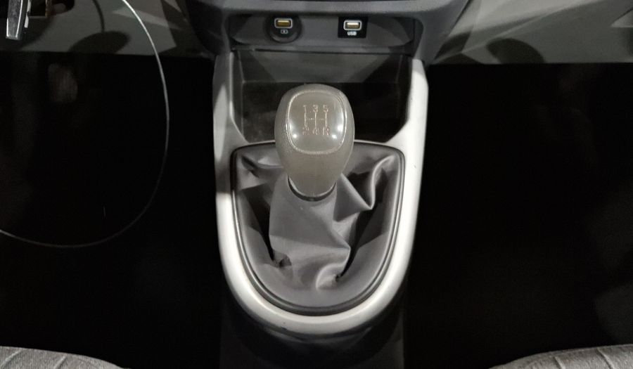 Hyundai Grand I10 1.2 GL Hatchback 2021