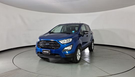 Ford • EcoSport
