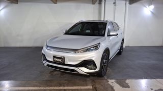 Byd • Yuan Plus