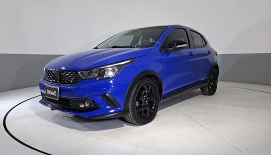 Fiat • Argo