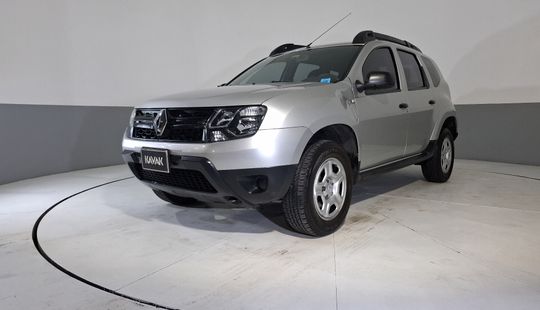 Renault • Duster