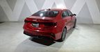 Kia Forte 2.0 GT LINE IVT Sedan 2022