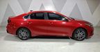 Kia Forte 2.0 GT LINE IVT Sedan 2022