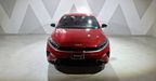Kia Forte 2.0 GT LINE IVT Sedan 2022