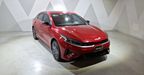 Kia Forte 2.0 GT LINE IVT Sedan 2022