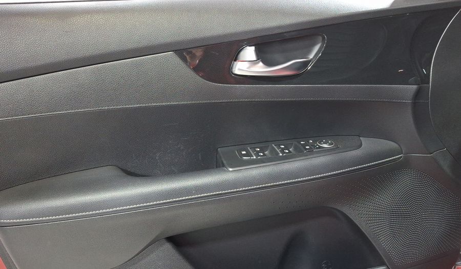 Kia Forte 2.0 GT LINE IVT Sedan 2022