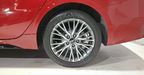 Kia Forte 2.0 GT LINE IVT Sedan 2022
