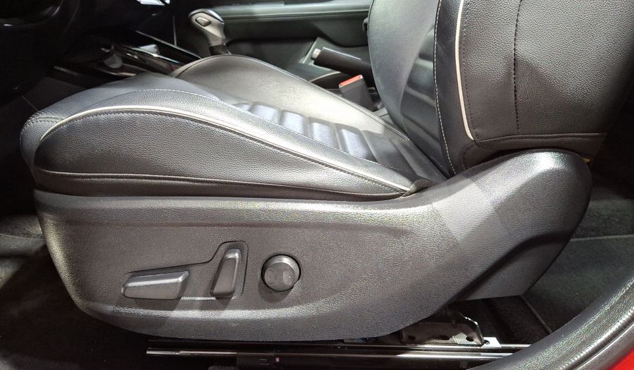 Kia Forte 2.0 GT LINE IVT Sedan 2022