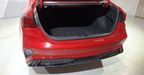 Kia Forte 2.0 GT LINE IVT Sedan 2022