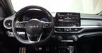 Kia Forte 2.0 GT LINE IVT Sedan 2022