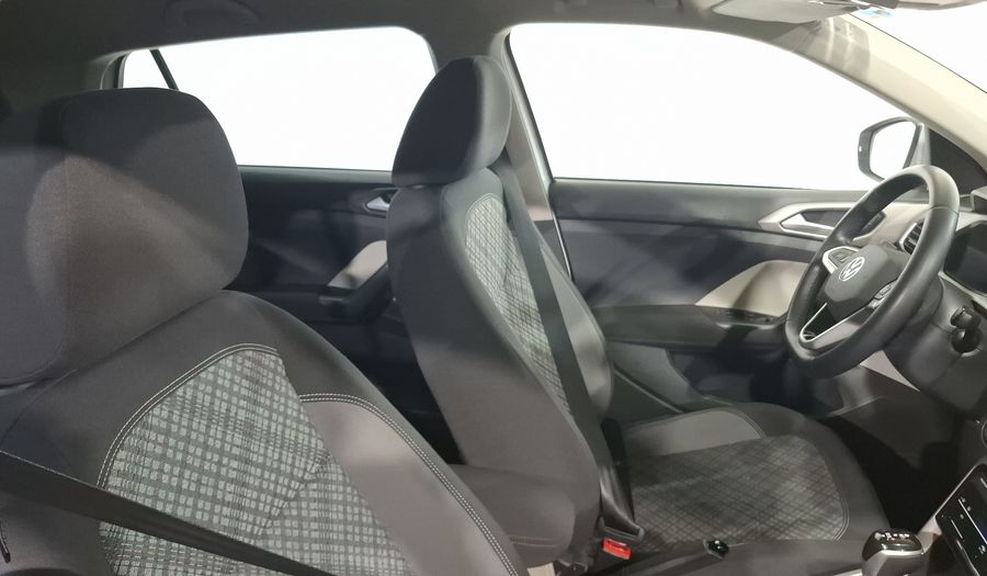 Volkswagen T-cross 1.0 TSI COMFORTLINE AUTO Suv 2022