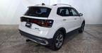 Volkswagen T-cross 1.0 TSI COMFORTLINE AUTO Suv 2022