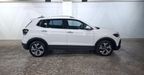 Volkswagen T-cross 1.0 TSI COMFORTLINE AUTO Suv 2022