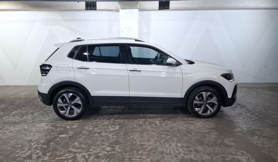 Volkswagen T-cross 1.0 TSI COMFORTLINE AUTO Suv 2022