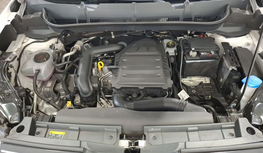 Volkswagen T-cross 1.0 TSI COMFORTLINE AUTO Suv 2022