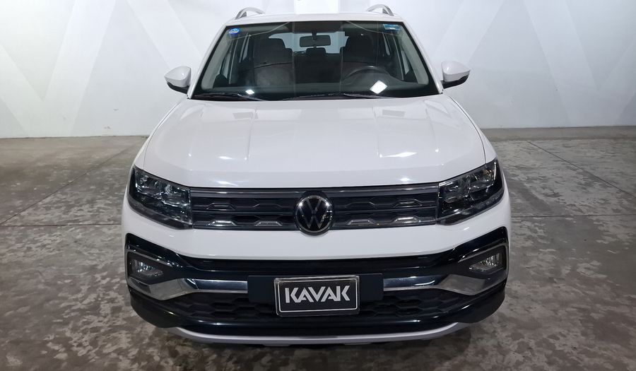 Volkswagen T-cross 1.0 TSI COMFORTLINE AUTO Suv 2022